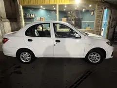 ساینا، S