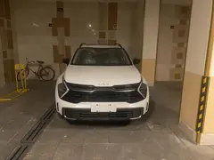 کیا، اسپورتیج