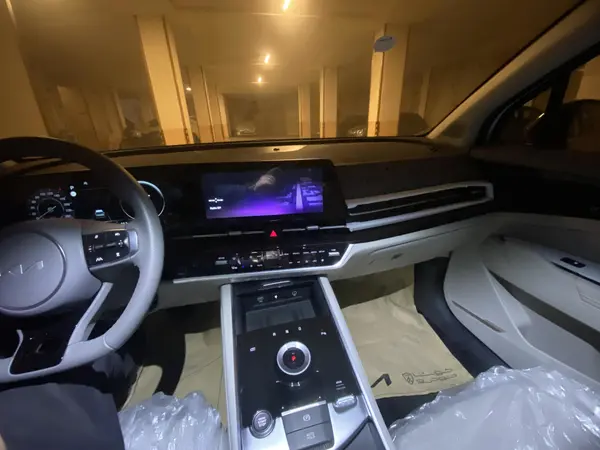 کیا، اسپورتیج