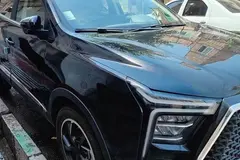 کی ام سی، X5