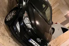هیوندای، i20