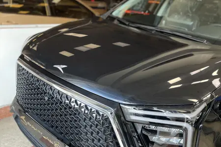 کی ام سی X5