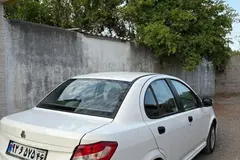 ساینا، EX دنده ای