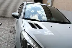 پژو، 207