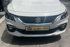 سوزوکی، بالنو