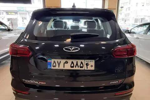 فونیکس، تیگو 8 پرو هیبرید (F8)