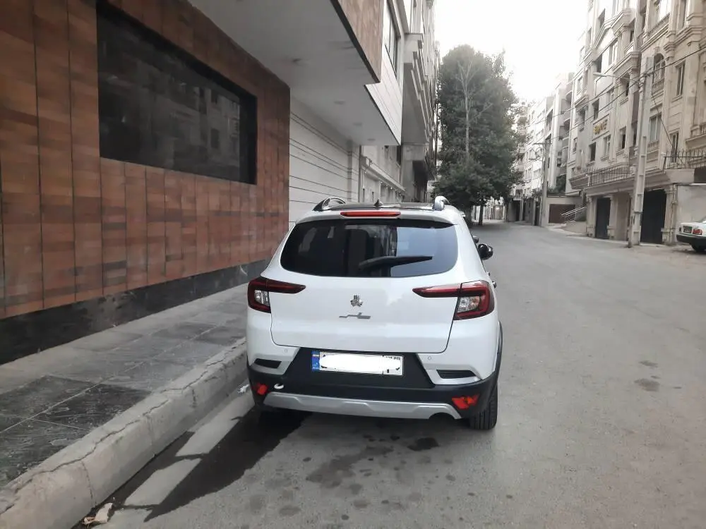 اطلس،  دنده ای