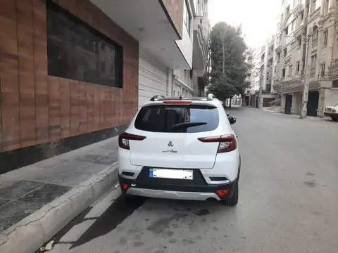 اطلس، دنده ای
