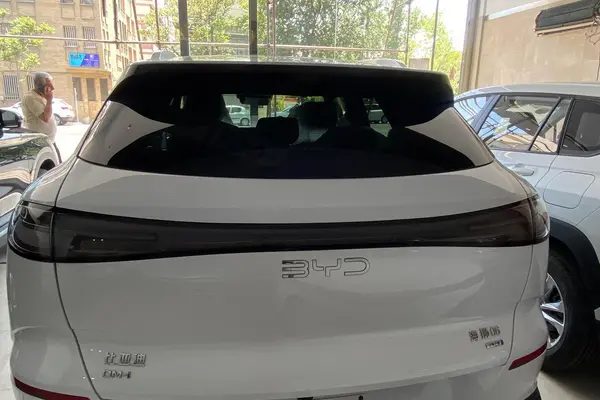 بی وای دی  سی لاین 06 DMi