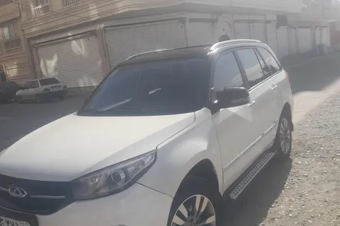 ام وی ام، X33 S