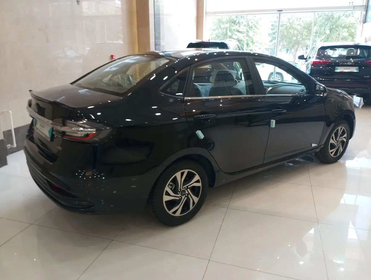 کی ام سی،  ایگل