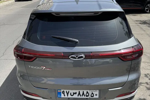 فونیکس  تیگو 7 پرو