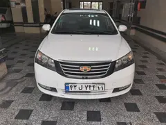 جیلی، امگرند 7