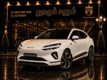 بی وای دی سی لاین 06 DMi