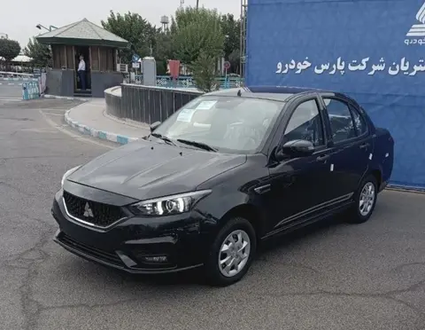سهند، S دنده ای