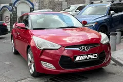هیوندای، ولستر