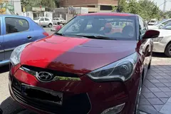 هیوندای، ولستر