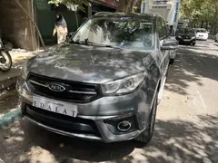 ام وی ام، X33 S