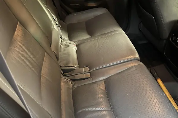 تویوتا، پرادو  چهار در