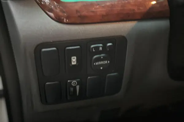 تویوتا، پرادو  چهار در