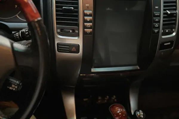 تویوتا، پرادو  چهار در