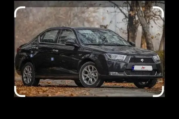 دنا، پلاس EF7