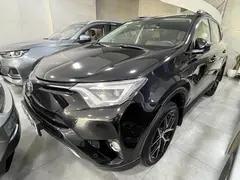 تویوتا، راوفور