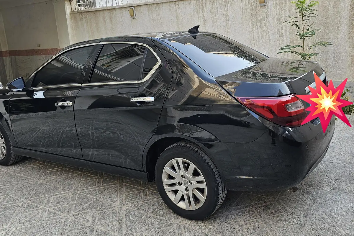دنا،  پلاس EF7