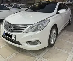 هیوندای، آزرا (گرنجور)