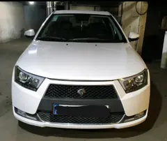 دنا، پلاس EF7