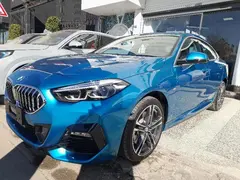 ب ام و، سری 2 گرن کوپه
