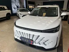 بیجینگ، X7