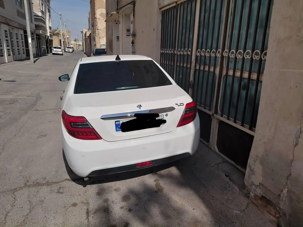 دنا،  معمولی