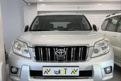 تویوتا، پرادو  چهار در
