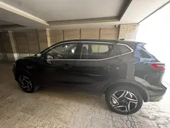 نیسان، قشقایی