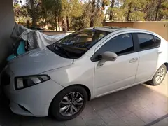 برلیانس، H230