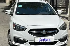 شاهین، G دنده ای