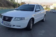 سمند، سورن