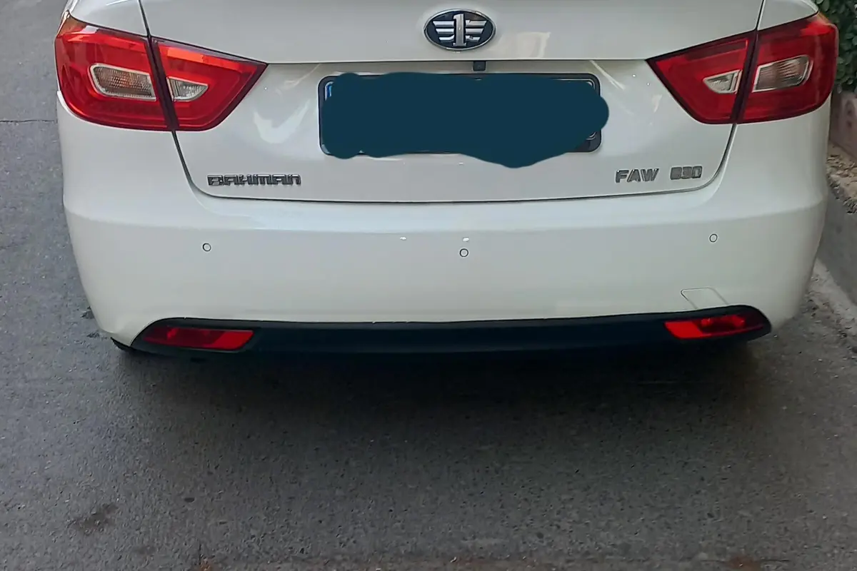 بسترن،  B30