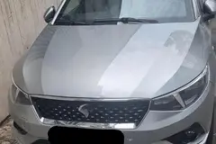 تارا، اتوماتیک V4