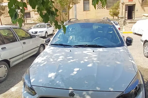 اطلس  دنده ای