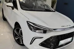 بیجینگ، U5 پلاس