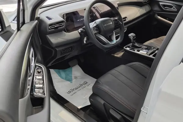 بیجینگ، U5 پلاس