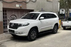دایون، Y7