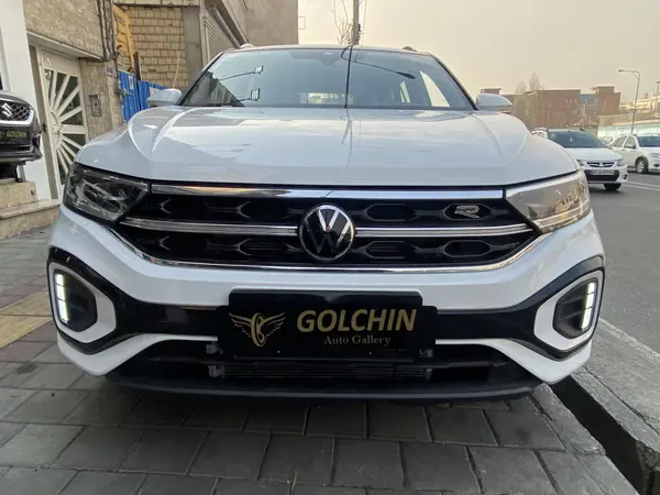 فولکس، تی راک