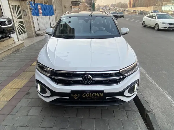 فولکس، تی راک