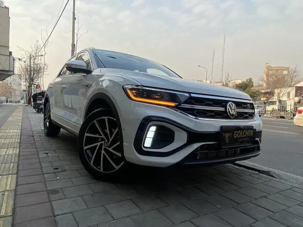 فولکس، تی راک