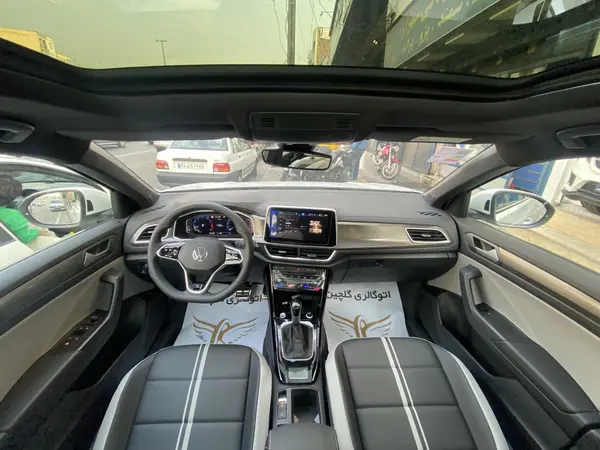 فولکس، تی راک