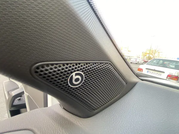 فولکس، تی راک