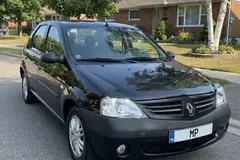 رنو، تندر 90